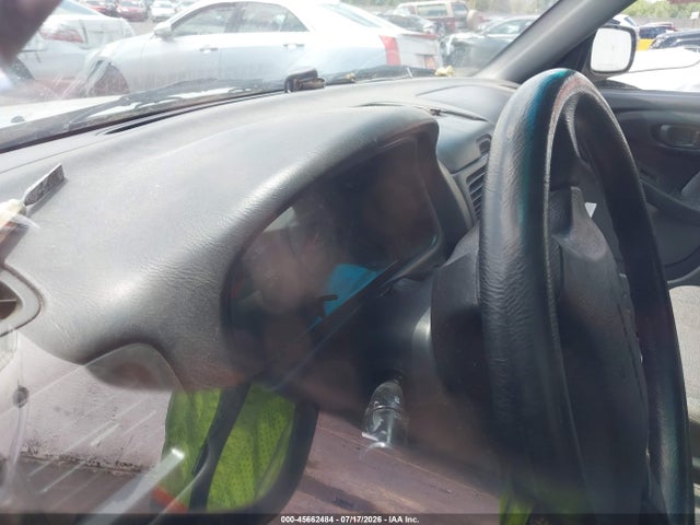 Продажа на аукционе авто 2002 Subaru Forester L, vin: JF1SF63562H756332, номер лота: 45662484