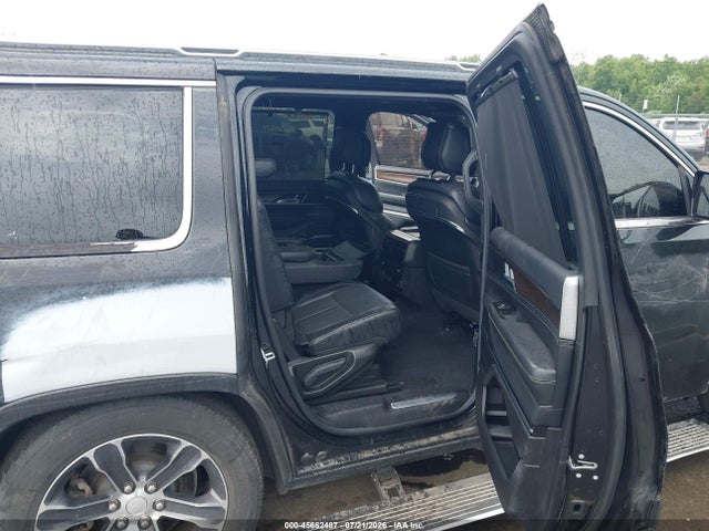 Aukcja sprzedaży 2022 Jeep Grand Wagoneer Series I 4x4, vin: 1C4SJVEJ8NS141351, numer aukcji: 45662487