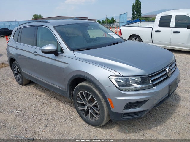 Aukcja sprzedaży 2021 Volkswagen Tiguan 2.0t Se/2.0t Se R-line Black/2.0t Sel, vin: 3VV2B7AX6MM074132, numer aukcji: 45662488