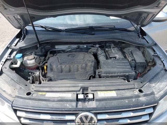 Продаж на аукціоні авто 2021 Volkswagen Tiguan 2.0t Se/2.0t Se R-line Black/2.0t Sel, vin: 3VV2B7AX6MM074132, номер лоту: 45662488