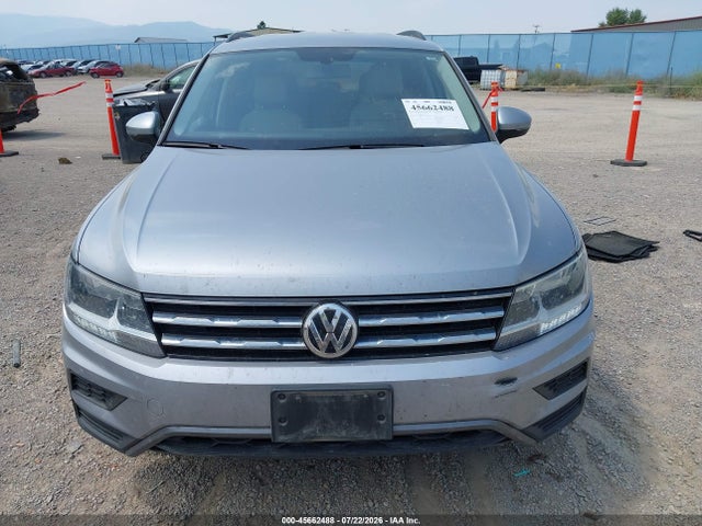 Продаж на аукціоні авто 2021 Volkswagen Tiguan 2.0t Se/2.0t Se R-line Black/2.0t Sel, vin: 3VV2B7AX6MM074132, номер лоту: 45662488