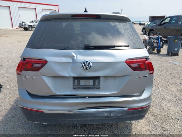 Продаж на аукціоні авто 2021 Volkswagen Tiguan 2.0t Se/2.0t Se R-line Black/2.0t Sel, vin: 3VV2B7AX6MM074132, номер лоту: 45662488