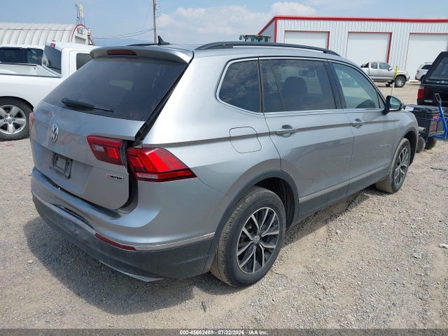 Продаж на аукціоні авто 2021 Volkswagen Tiguan 2.0t Se/2.0t Se R-line Black/2.0t Sel, vin: 3VV2B7AX6MM074132, номер лоту: 45662488