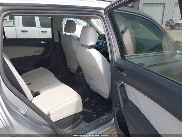 Продаж на аукціоні авто 2021 Volkswagen Tiguan 2.0t Se/2.0t Se R-line Black/2.0t Sel, vin: 3VV2B7AX6MM074132, номер лоту: 45662488