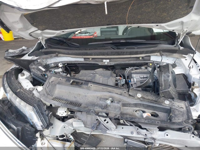 Продажа на аукционе авто 2023 Mitsubishi Eclipse Cross Se S-awc/sel S-awc, vin: JA4ATWAA7PZ006187, номер лота: 45662489