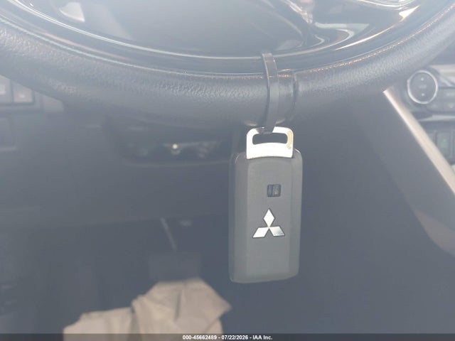 Продажа на аукционе авто 2023 Mitsubishi Eclipse Cross Se S-awc/sel S-awc, vin: JA4ATWAA7PZ006187, номер лота: 45662489