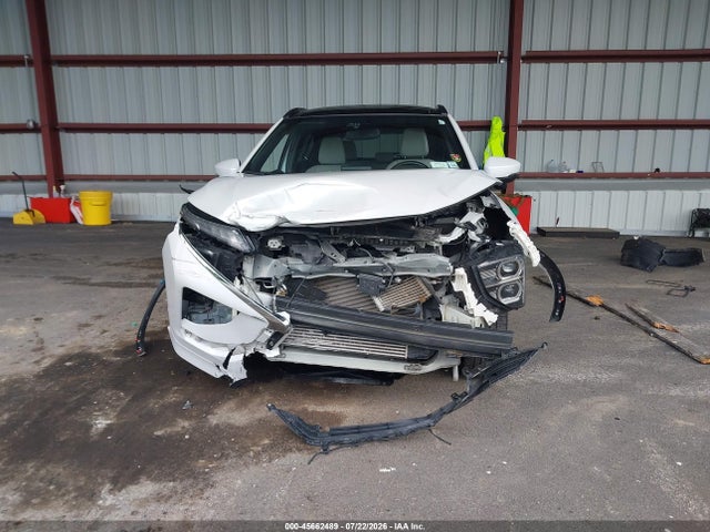 Продажа на аукционе авто 2023 Mitsubishi Eclipse Cross Se S-awc/sel S-awc, vin: JA4ATWAA7PZ006187, номер лота: 45662489