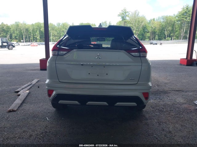 Продажа на аукционе авто 2023 Mitsubishi Eclipse Cross Se S-awc/sel S-awc, vin: JA4ATWAA7PZ006187, номер лота: 45662489