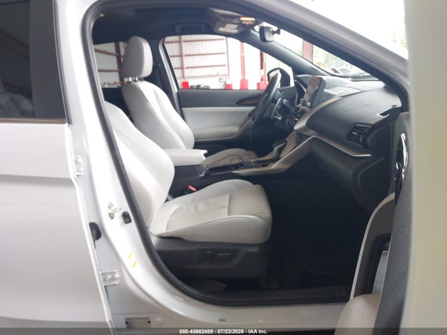 Продажа на аукционе авто 2023 Mitsubishi Eclipse Cross Se S-awc/sel S-awc, vin: JA4ATWAA7PZ006187, номер лота: 45662489