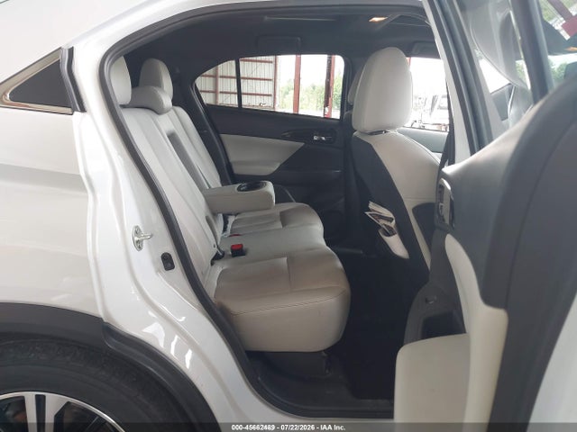Продажа на аукционе авто 2023 Mitsubishi Eclipse Cross Se S-awc/sel S-awc, vin: JA4ATWAA7PZ006187, номер лота: 45662489