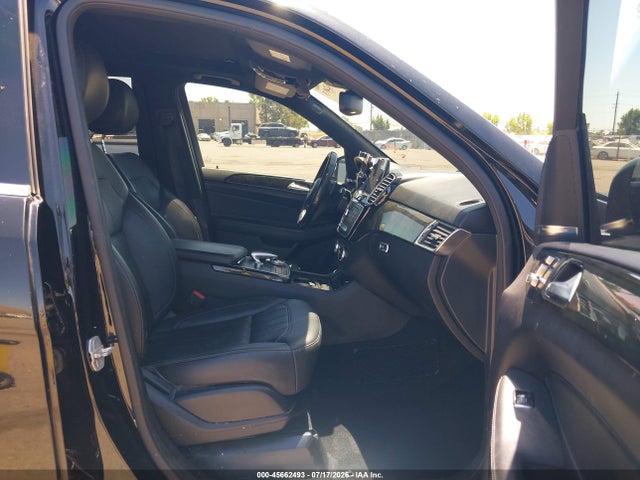 4JGDA5HB4HA973272 Mercedes-Benz Gle 350 4matic