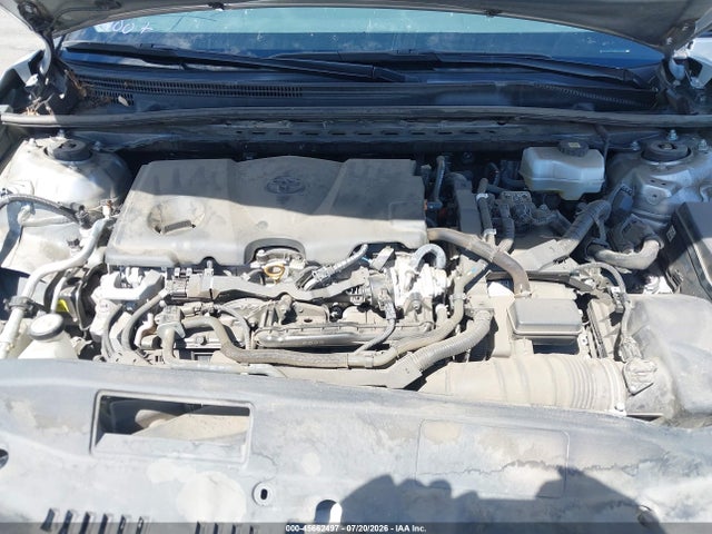 4T1K31AK9PU047158 Toyota Camry Xse Hybrid