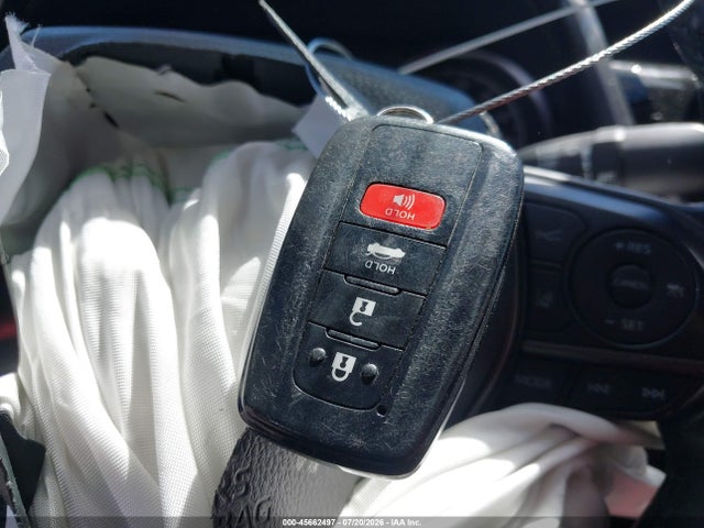 4T1K31AK9PU047158 Toyota Camry Xse Hybrid