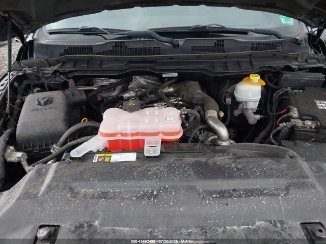Продаж на аукціоні авто 2015 Ram 1500 Laramie, vin: 1C6RR7JM2FS574112, номер лоту: 45662498