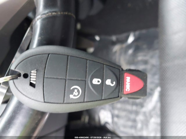 Продаж на аукціоні авто 2015 Ram 1500 Laramie, vin: 1C6RR7JM2FS574112, номер лоту: 45662498