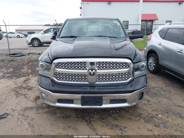 Продаж на аукціоні авто 2015 Ram 1500 Laramie, vin: 1C6RR7JM2FS574112, номер лоту: 45662498