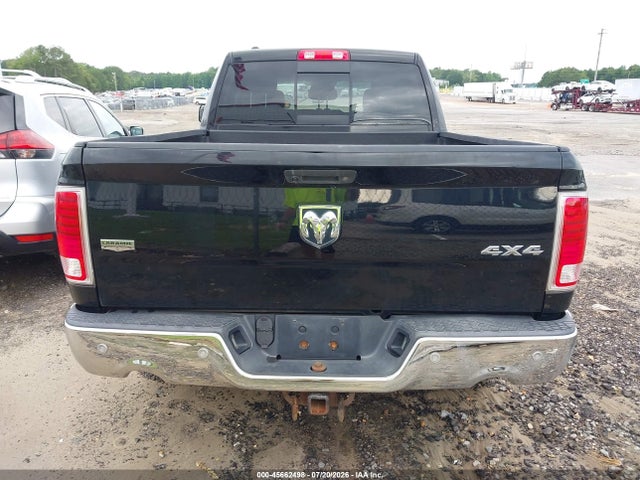 Продаж на аукціоні авто 2015 Ram 1500 Laramie, vin: 1C6RR7JM2FS574112, номер лоту: 45662498