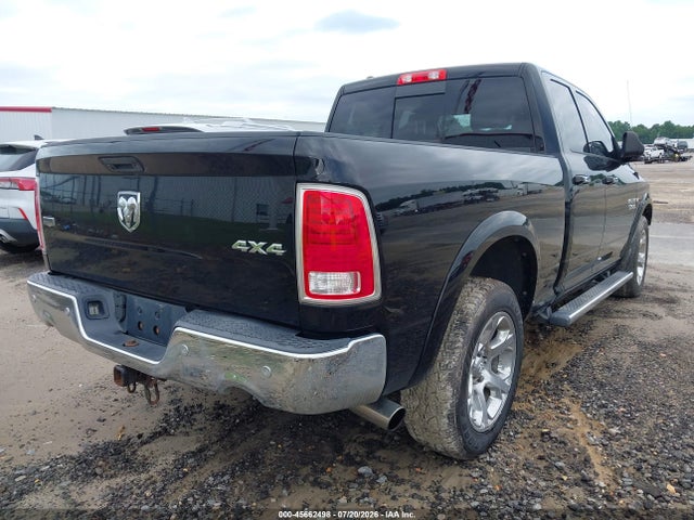 Продаж на аукціоні авто 2015 Ram 1500 Laramie, vin: 1C6RR7JM2FS574112, номер лоту: 45662498