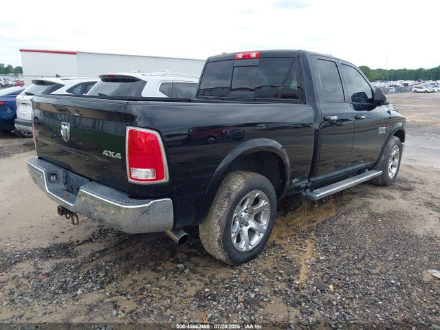 Продаж на аукціоні авто 2015 Ram 1500 Laramie, vin: 1C6RR7JM2FS574112, номер лоту: 45662498