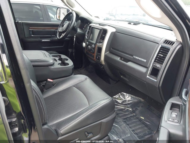 Продаж на аукціоні авто 2015 Ram 1500 Laramie, vin: 1C6RR7JM2FS574112, номер лоту: 45662498