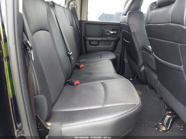 Продаж на аукціоні авто 2015 Ram 1500 Laramie, vin: 1C6RR7JM2FS574112, номер лоту: 45662498
