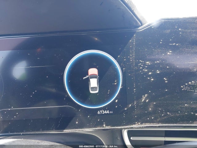 2023 Hyundai Elantra Hybrid Limited მანქანა იყიდება აუქციონზე, vin: KMHLN4AJ4PU038360, აუქციონის ნომერი: 45662500