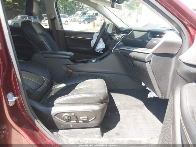 Aukcja sprzedaży 2023 Jeep Grand Cherokee L Limited 4x4, vin: 1C4RJKBG1P8795646, numer aukcji: 45662502