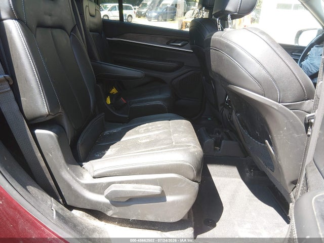 Aukcja sprzedaży 2023 Jeep Grand Cherokee L Limited 4x4, vin: 1C4RJKBG1P8795646, numer aukcji: 45662502