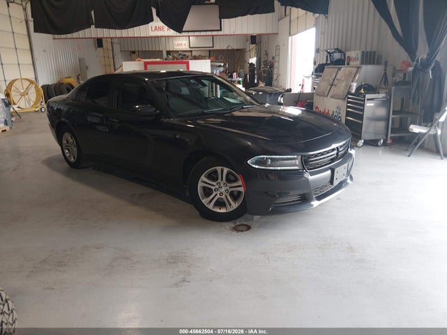 Продаж на аукціоні авто 2019 Dodge Charger Sxt Rwd, vin: 2C3CDXBG5KH637182, номер лоту: 45662504