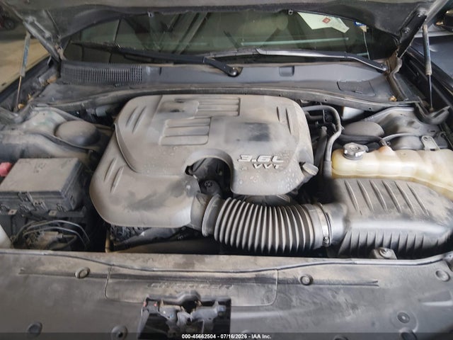 45662504 :رقم المزاد ، 2C3CDXBG5KH637182 vin ، 2019 Dodge Charger Sxt Rwd مزاد بيع