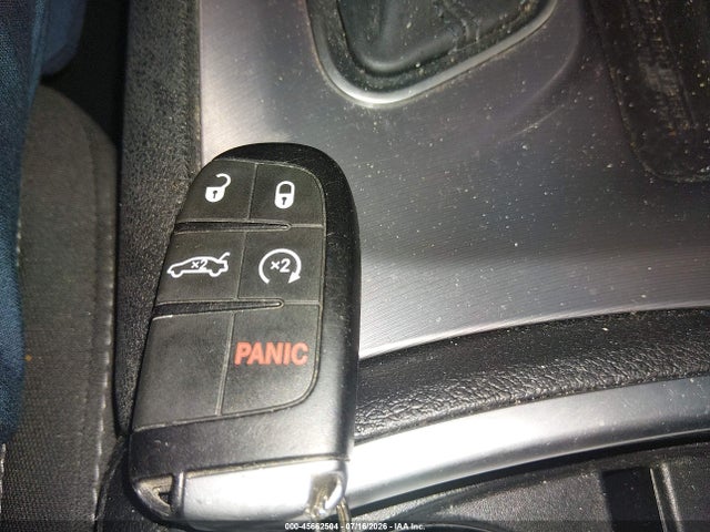45662504 :رقم المزاد ، 2C3CDXBG5KH637182 vin ، 2019 Dodge Charger Sxt Rwd مزاد بيع
