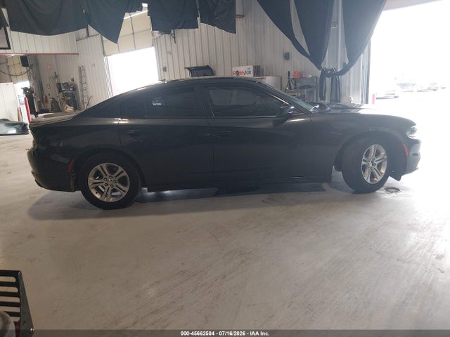45662504 :رقم المزاد ، 2C3CDXBG5KH637182 vin ، 2019 Dodge Charger Sxt Rwd مزاد بيع