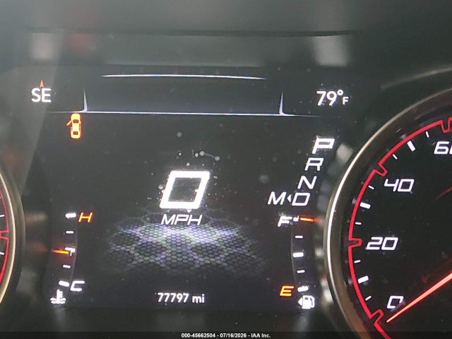 45662504 :رقم المزاد ، 2C3CDXBG5KH637182 vin ، 2019 Dodge Charger Sxt Rwd مزاد بيع