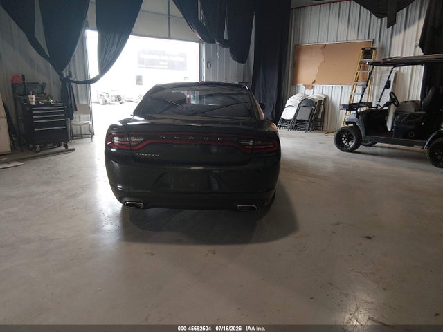 45662504 :رقم المزاد ، 2C3CDXBG5KH637182 vin ، 2019 Dodge Charger Sxt Rwd مزاد بيع
