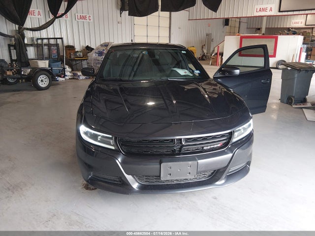 45662504 :رقم المزاد ، 2C3CDXBG5KH637182 vin ، 2019 Dodge Charger Sxt Rwd مزاد بيع
