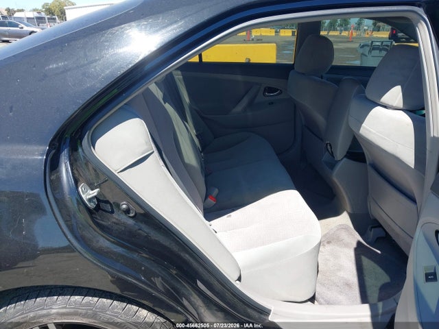 Aukcja sprzedaży 2011 Toyota Camry Le, vin: 4T4BF3EK4BR130301, numer aukcji: 45662505