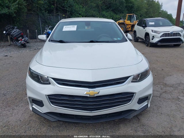 1G1ZE5ST2GF232905 Chevrolet MALIBU 1LT