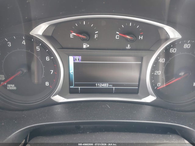 Chevrolet MALIBU 1LT 2016 1G1ZE5ST2GF232905 Image 16