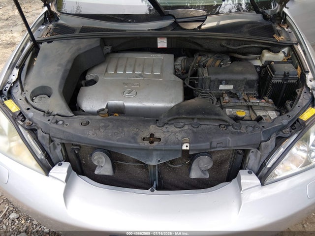 Aukcja sprzedaży 2009 Lexus Rx 350, vin: 2T2HK31U29C115388, numer aukcji: 45662509