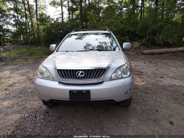 Aukcja sprzedaży 2009 Lexus Rx 350, vin: 2T2HK31U29C115388, numer aukcji: 45662509
