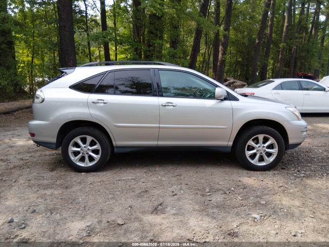 Aukcja sprzedaży 2009 Lexus Rx 350, vin: 2T2HK31U29C115388, numer aukcji: 45662509