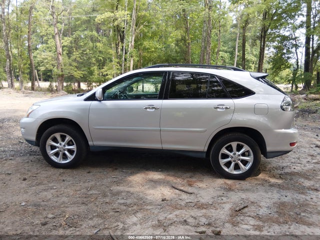 Aukcja sprzedaży 2009 Lexus Rx 350, vin: 2T2HK31U29C115388, numer aukcji: 45662509