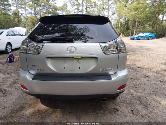Aukcja sprzedaży 2009 Lexus Rx 350, vin: 2T2HK31U29C115388, numer aukcji: 45662509