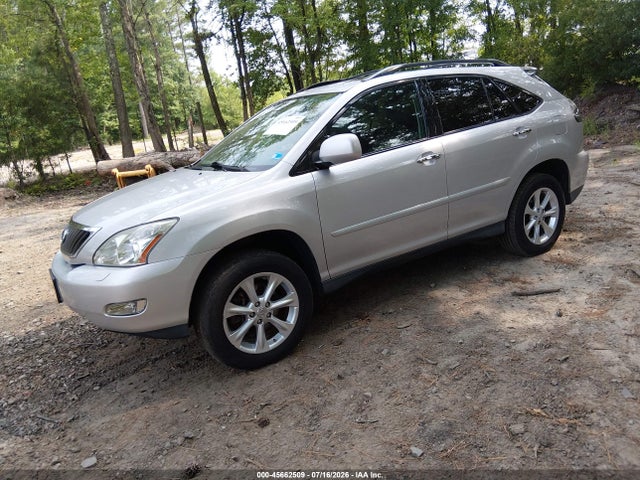 Aukcja sprzedaży 2009 Lexus Rx 350, vin: 2T2HK31U29C115388, numer aukcji: 45662509