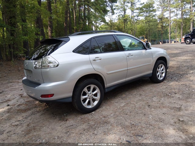 Aukcja sprzedaży 2009 Lexus Rx 350, vin: 2T2HK31U29C115388, numer aukcji: 45662509