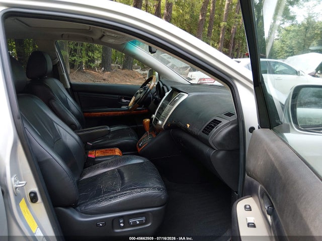 Продаж на аукціоні авто 2009 Lexus Rx 350, vin: 2T2HK31U29C115388, номер лоту: 45662509