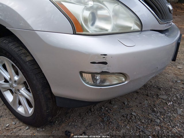 Aukcja sprzedaży 2009 Lexus Rx 350, vin: 2T2HK31U29C115388, numer aukcji: 45662509