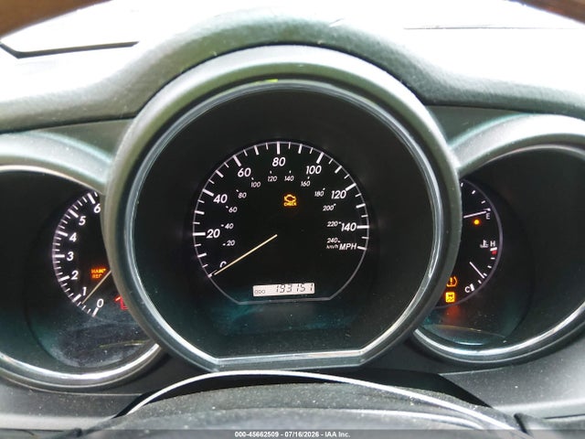 Aukcja sprzedaży 2009 Lexus Rx 350, vin: 2T2HK31U29C115388, numer aukcji: 45662509
