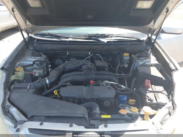 Продажа на аукционе авто 2013 Subaru Outback 2.5i Limited, vin: 4S4BRCKC1D3224417, номер лота: 45662513