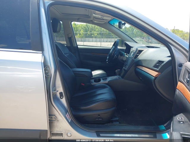 Продажа на аукционе авто 2013 Subaru Outback 2.5i Limited, vin: 4S4BRCKC1D3224417, номер лота: 45662513